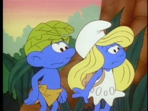 The Smurfs - Episode 18