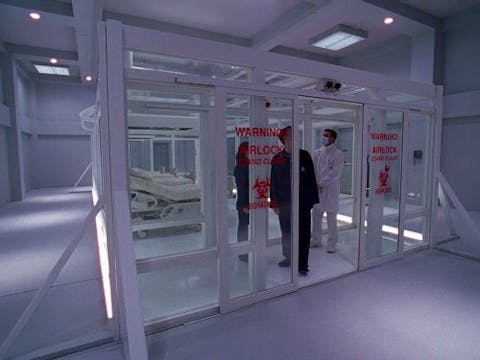 NCIS - Episode 22