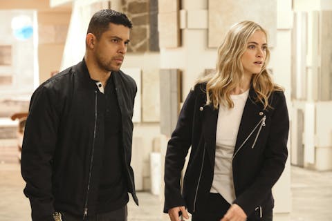 NCIS - Episode 19