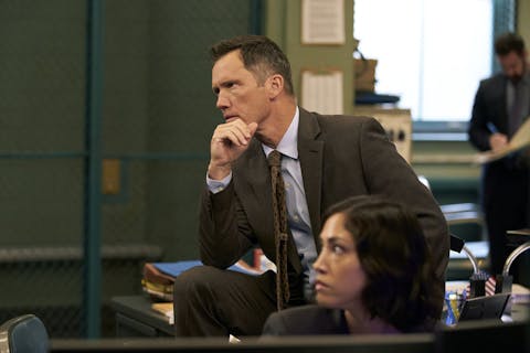 Law & Order - Episode 3