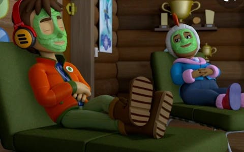 PAW Patrol - Episode 14