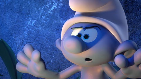 The Smurfs - Episode 24