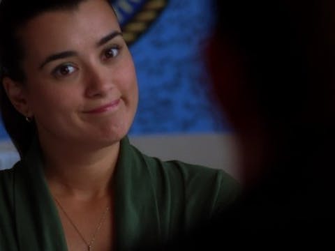 NCIS - Episode 14