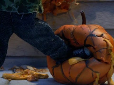 Robot Chicken - Episode 11