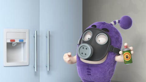 The Oddbods Show - Episode 23