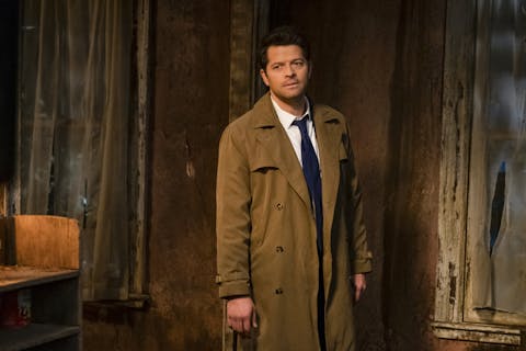 Supernatural - Episode 18