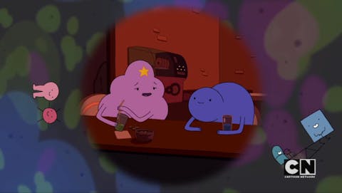 Adventure Time - Episode 49