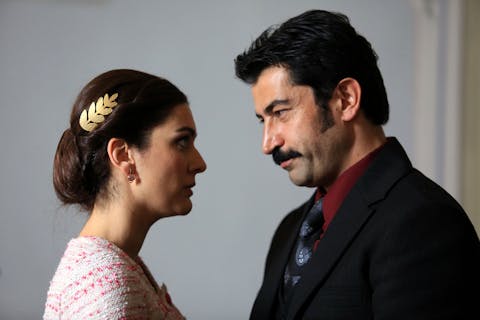 Karadayi - Episode 27