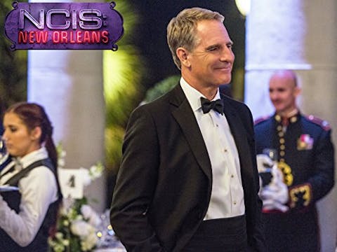 NCIS: New Orleans - Episode 11