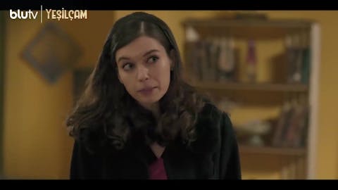 Yesilçam - Episode 8