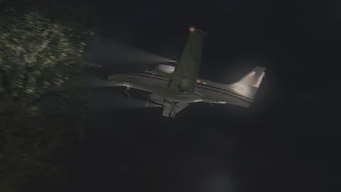Air Crash Investigation - Episode 1