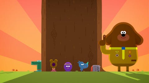 Hey Duggee - Episode 9