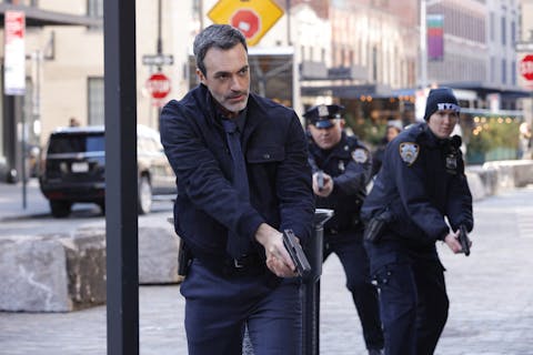 Law & Order - Episode 3