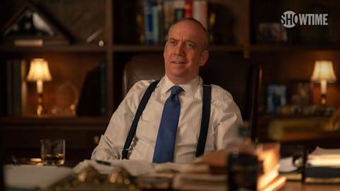 Billions - Episode 3