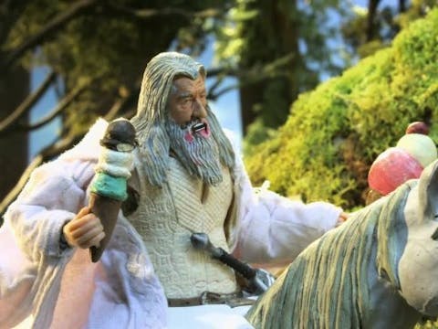 Robot Chicken - Episode 19