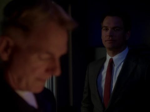 NCIS - Episode 16