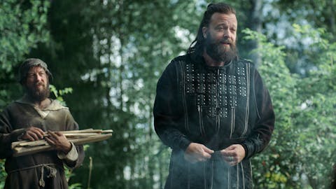 Vikingane - Episode 2