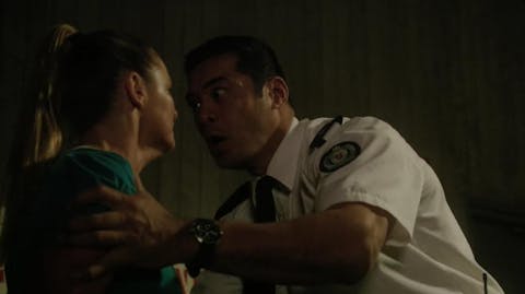 Wentworth - Episode 9