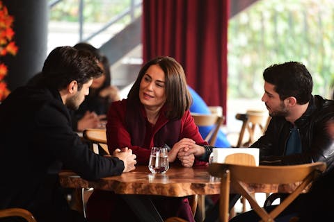 Halka - Episode 8