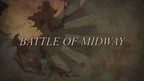 Greatest Events of WWII in Colour - Episode 4