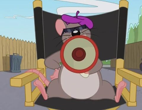 The Tom and Jerry Show - Episode 49