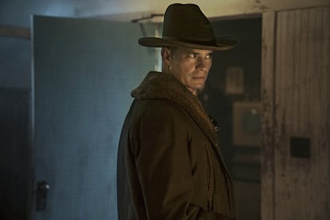 Fargo - Episode 3