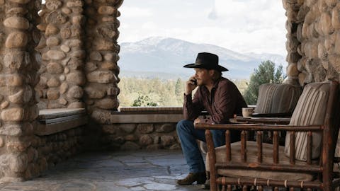 Yellowstone - Episode 12