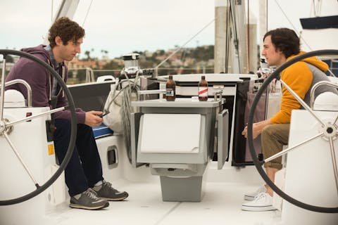 Silicon Valley - Episode 9