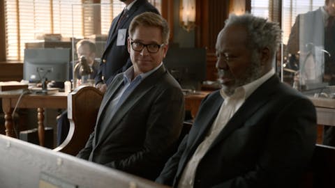 Bull - Episode 5
