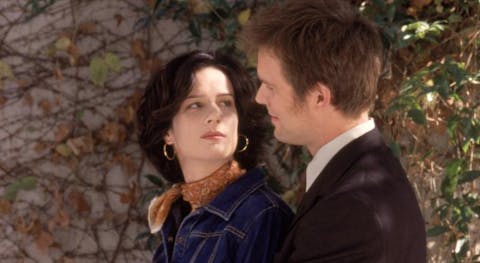 Six Feet Under - Episode 5