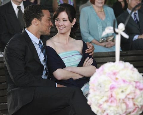 Grey's Anatomy - Episode 20