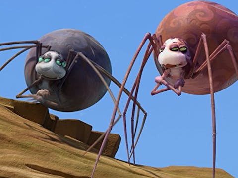Insectibles - Episode 50