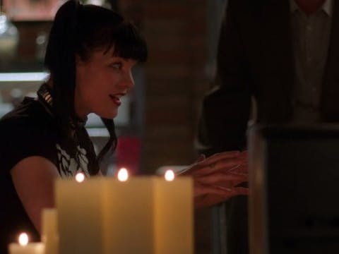 NCIS - Episode 17