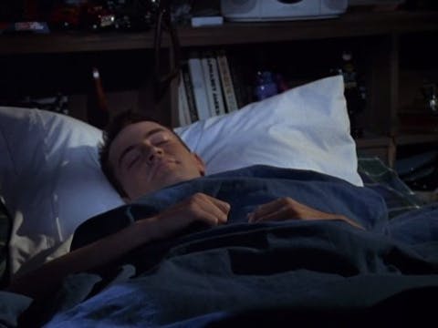 Friends - Episode 18