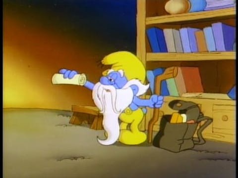 The Smurfs - Episode 7