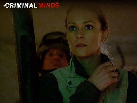 Criminal Minds - Episode 14