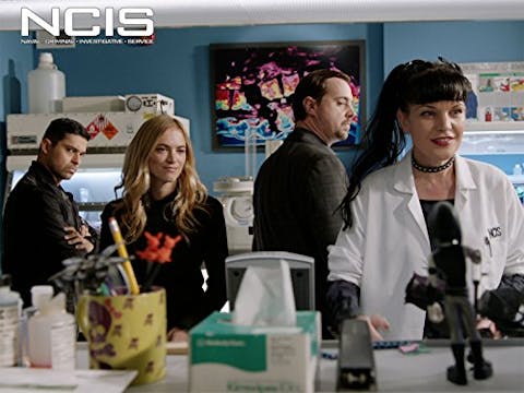 NCIS - Episode 7