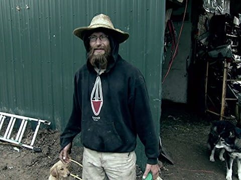 Edge of Alaska - Episode 5
