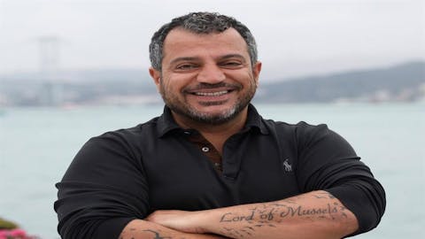 Lezzetin Ustaları - Episode 8