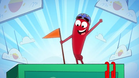 Supertato - Episode 12