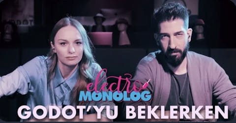 Electro Monolog - Episode 6