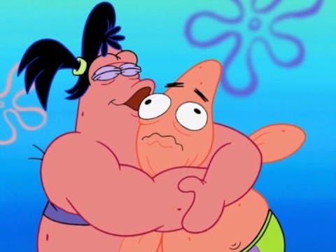 SpongeBob SquarePants - Episode 26
