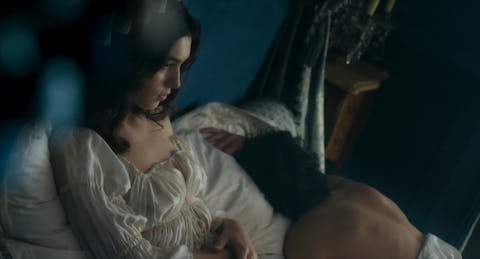 The Seduction - Episode 5
