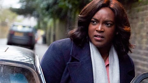 Luther - Episode 3