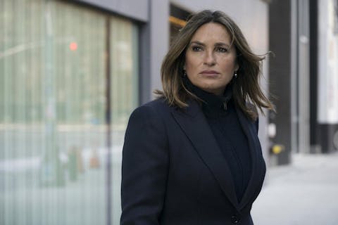 Law & Order: Special Victims Unit - Episode 11