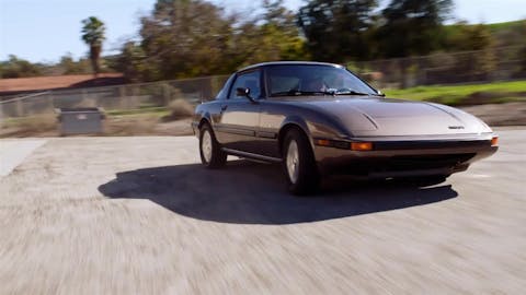 Wheeler Dealers - Episode 12