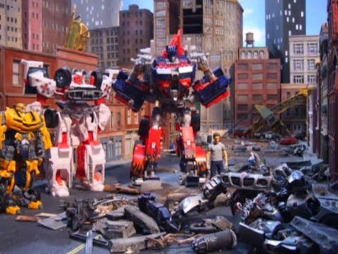Robot Chicken - Episode 15