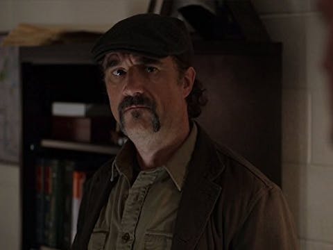 Chicago P.D. - Episode 6
