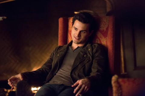 The Vampire Diaries - Episode 12