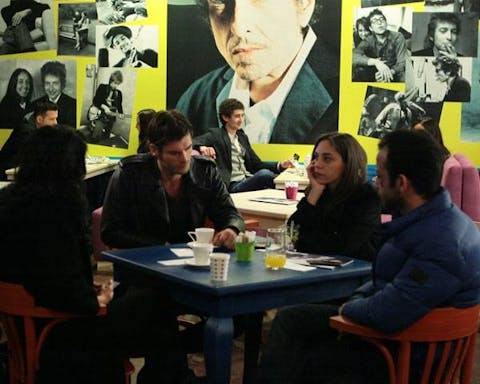 Kuzey Güney - Episode 26
